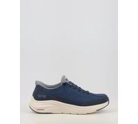 Zapatillas SKECHERS SLIP-INS: CONTOUR FOAM 232619 azul - 41