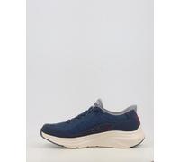 Zapatillas skechers slip-ins: contour foam 232619 azul 42 - azul