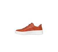 Zapatillas skechers slip-ins court break cognac duraleather hombr 44