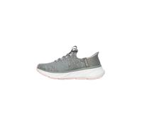 Zapatillas skechers slip-ins edgeride mujer verde/gris 37.5