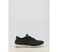 Zapatillas SKECHERS SLIP-INS: GLIDE-STEP - COZY FIT negro - 37