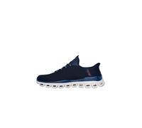 Skechers Hands-Free Slip-ins Glide-Step Noxus, Zapatillas Hombre, Navy, 44 EU