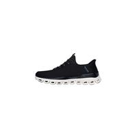 Zapatillas skechers slip-ins glide-step - noxus hombre negro 41