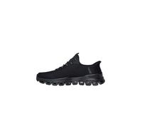 Zapatillas skechers slip-ins glide-step - noxus hombre negro 44
