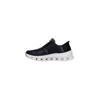 Zapatillas skechers slip-ins glide-step pro mujer negro 39.5