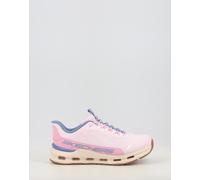Zapatillas SKECHERS SLIP-INS: GLIDE-STEP + - VISTA L 303654L rosa - 38