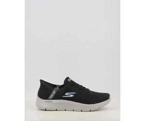 Zapatillas SKECHERS SLIP-INS: GO WALK FLEX 216324 negro - 44