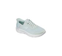 Zapatillas skechers slip-ins go walk flex - grand entry mujer lig 37