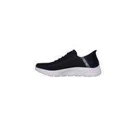 Zapatillas skechers slip-ins go walk flex - hands hombre negro 42