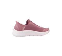 Skechers Mujer Go Walk Flex Grand Entry Slip-In Entrenador