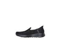 Zapatillas skechers slip-ins go walk joy negro mujer 38.5
