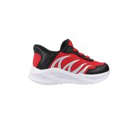 Skechers Zapatillas infantiles Meteor-Lights Brisk-Beams Rojo Talla 25 EU