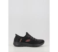 Zapatillas SKECHERS SLIP-INS: SUMMITS - CLASSY NIGHT 150128 negro - 41