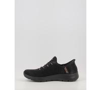 Zapatillas Skechers SLIP-INS: SUMMITS - CLASSY NIGHT 150128 negro talla 41