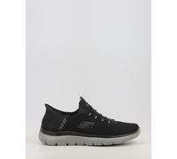 Zapatillas SKECHERS SLIP-INS: SUMMITS - HIGH RANGE 232457 gris - 41