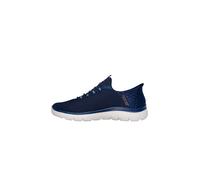 Skechers Summits High Range, Zapatillas Hombre, Azul Navy, 41 EU
