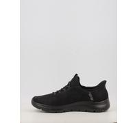 Zapatillas skechers slip-ins: summits - korlo 232940 negro 41 -