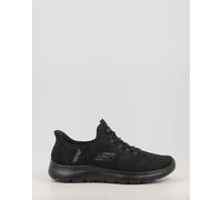 Zapatillas SKECHERS SLIP-INS: SUMMITS - KORLO 232940 negro - 44