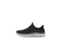 Zapatillas skechers slip-ins summits plus - soft luster mujer neg 38