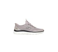 Zapatillas Skechers Slip-ins Summits Taupe - Zapatillas Hombre MKP