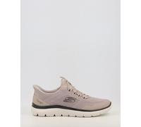 Zapatillas SKECHERS SLIP-INS: SUMMITS - TOP RATE 233045 taupe - 43