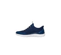 Skechers Summits, Zapatos Hombre, Amarillo Marino, 43 EU