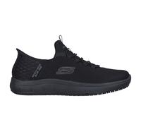 Deportiva SKECHERS Work 200205EC Slip-Ins Colsin BLACK 41