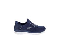 Zapatillas Skechers Slipins Summits Classy Night Azul MKP