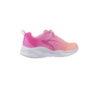 Skechers ® S.Lights 303713 - S-Lights: Sola Glow - Color Breeze | Color: Rosa - Color PKMT | Talla: 33 EU