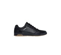 Skechers, Zapatillas Deportivas Hombre, Negro, 40 EU