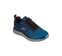 Zapatillas Skechers Sport Para Hombre TRACK RIPKENT 232399 NVBL Azul Marino