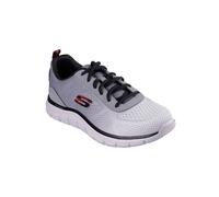 Zapatillas Skechers Sport Para Hombre TRACK RIPKENT Grises 232399