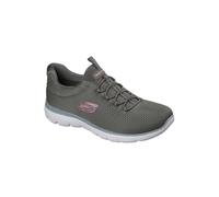 Zapatillas Skechers Sport Para Mujer Summits Summer Blush Slip-On Veganas 150268