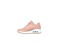 Zapatillas skechers stand on air rosa mujer 39
