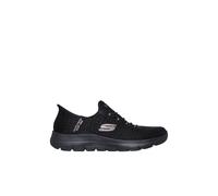 Zapatillas skechers slip-ins summits negro mujer 41