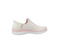 Skechers Zapatillas Mujer Summits Rosa Natural 39,5 EU