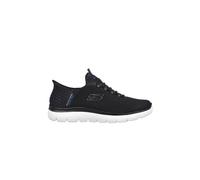 Zapatillas Skechers Summits-high Range. Black 232457 - Negro Para Hombre MKP