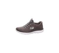 Zapatillas skechers summits-itz bazik mujer 36