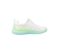 Zapatillas Skechers Summits Morning Glow - Multicolor Para Mujer MKP
