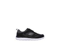 Zapatillas Skechers Summits-south Rim Negro / Blanco MKP