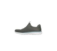 Zapatillas skechers summits-summer blush verde knit mujer 41