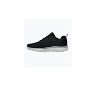 Zapatilla Skechers Hombre SUMMITS 232395/BKTP NEGRO - Número Calzado: 42