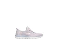 Skechers Zapatillas Summits Diamond Dream 150123 Pista y campo Mujer Morado (LAV) 39 EU