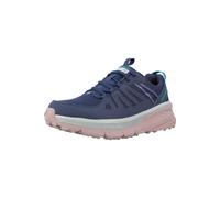 Skechers Zapatos de trekking mujer Switch Back Cascades Navy Mesh/Trim 36 EU