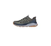 Zapatillas skechers switch back - ventur hombre gris /multi 44
