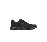 Zapatillas Skechers Syntac Negro - Zapatillas Skechers Syntac Negro MKP