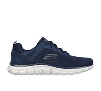Zapatillas Skechers Track Broader Hombre Navy 44