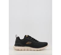 Zapatillas SKECHERS TRACK - LESHUR 232758 negro - 43