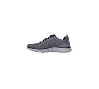 Zapatillas skechers track - leshur hombre gris 45