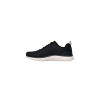 Zapatillas skechers track - leshur negro knit hombre 39